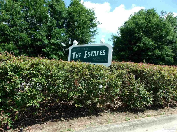 6001 Toulouse Dr, Pensacola, FL 32505