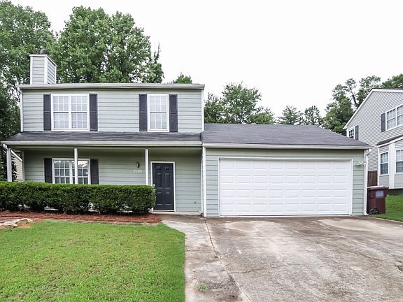 2nd image of 2848 Cobb Place Manor Ct