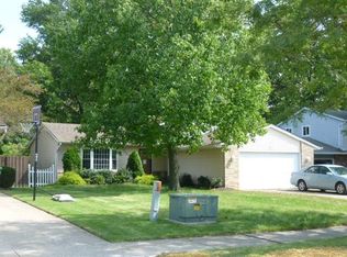 539 Kalene Ct, Eastlake, OH 44095