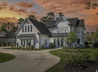2539 Ellerbe Cir, Myrtle Beach, SC 29588