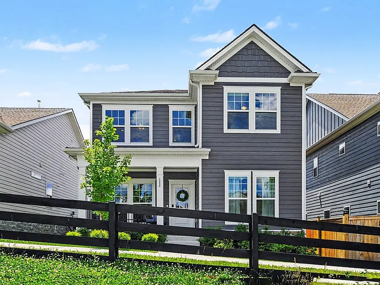 1088 Indigo Aly — Photo 1