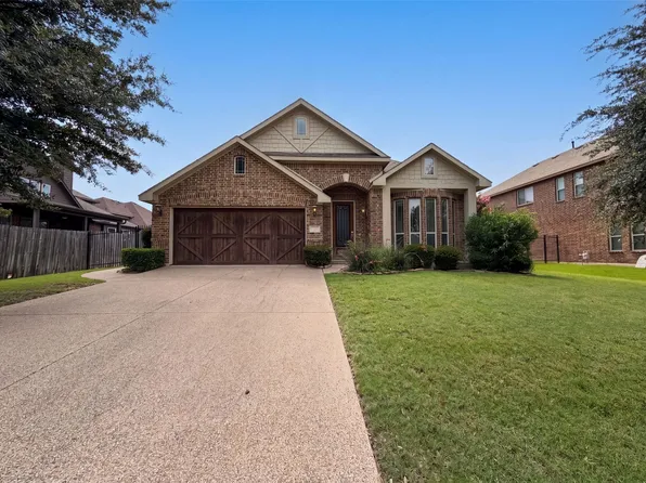 4309 Gleneagles Dr, Mansfield, TX 76063