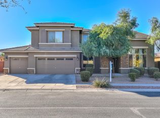 7563 W Peck Dr, Glendale, AZ 85303