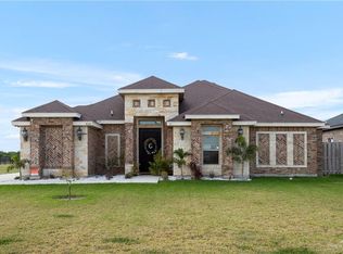 4114 E Mile 17 Rd, Edinburg, TX 78542