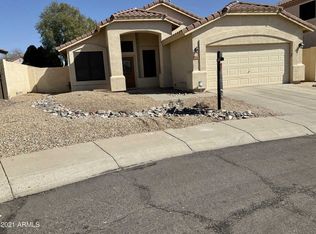 20443 N 40th Dr, Glendale, AZ 85308