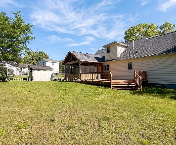 1203 Countryside Rd — Photo 27
