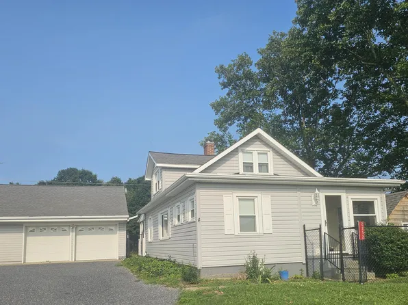 2252 Henrietta Rd, Martinsburg, PA 16662