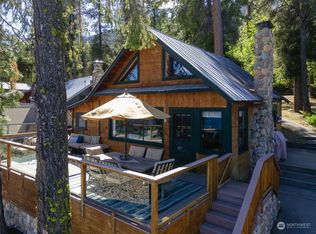 12514 S Lakeshore Rd, Chelan, WA 98816