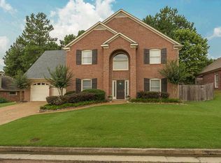 1705 Huntgate Cv, Cordova, TN 38016