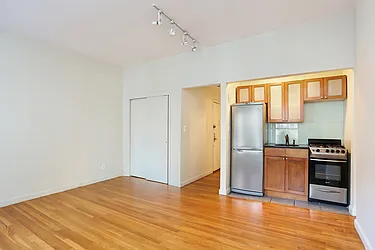 Rented by Corcoran