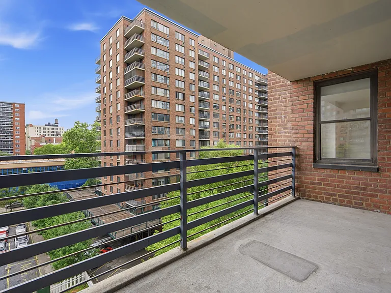 784 Columbus Ave #7M — Photo 10