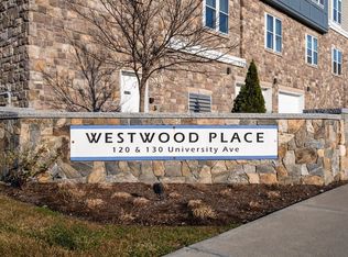 120 University Ave #2403, Westwood, MA 02090