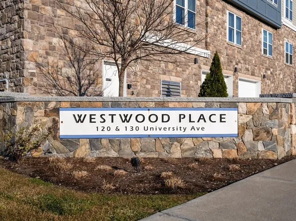 120 University Ave #2403, Westwood, MA 02090