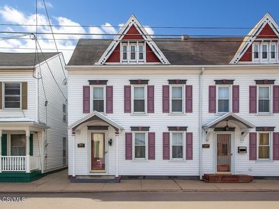 314 E Market St, Danville, PA, 17821