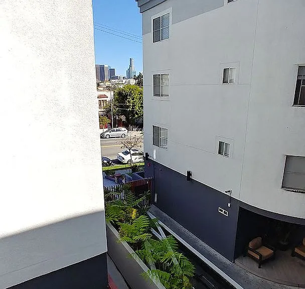 Villa De Adel Apts — Photo 88