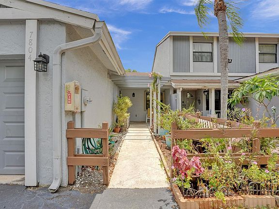 4th image of 7804 NW 41st Street #7804