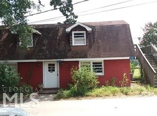 23 Appalachee Church Rd #A, Auburn, GA 30011