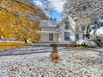 902 Fleming Ave, Jackson, MI, 49202