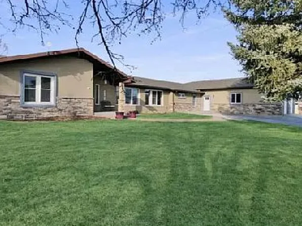 1706 Hermosa St, Cortez, CO 81321