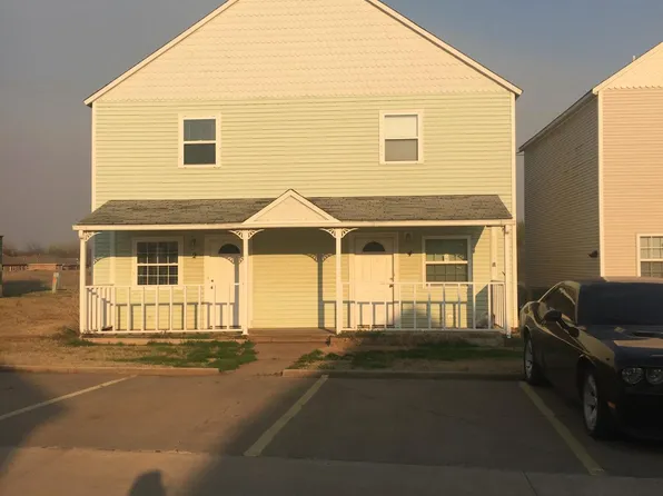 3003 E 4th Ave, Stillwater, OK