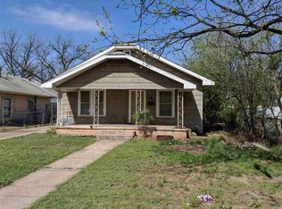 2500 Holliday Rd, Wichita Falls, TX 76301