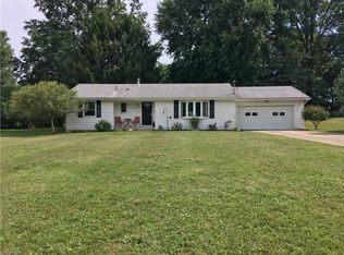 1253 Conser Dr, Salem, OH 44460