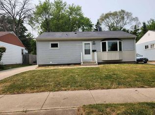 5501 N Prentiss St, Milwaukee, WI 53218