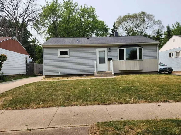 5501 North Prentiss STREET, Milwaukee, WI 53218
