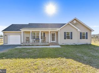 17180 Phillips Hill Rd, Laurel, DE 19956