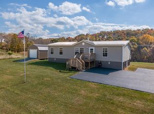 489 Rural Retreat Lake Rd, Rural Retreat, VA 24368