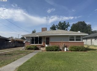 230 SW Butte Dr, Hermiston, OR 97838