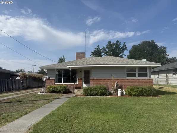 230 SW Butte Dr, Hermiston, OR 97838