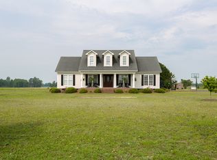 7443 N Us Highway 421, Clinton, NC 28328