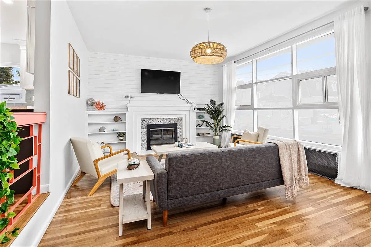 3 bed, 1200 sqft, $3,600 — Photo 4