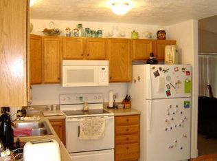 614 W Beck St, Worthing, SD 57077