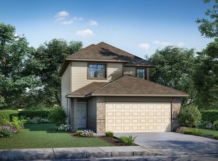 The Darrel Plan, Blue Ridge Ranch, San Antonio, TX 78222