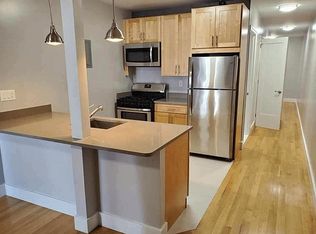 600 W 144th St APT 4F, New York, NY 10031