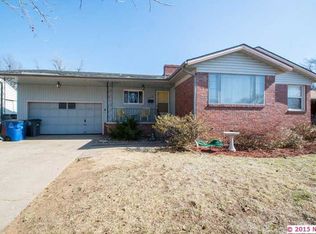 2219 S Richmond Ave, Tulsa, OK 74114