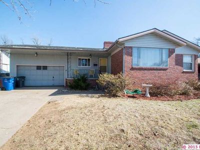 2219 S Richmond Ave, Tulsa, OK, 74114