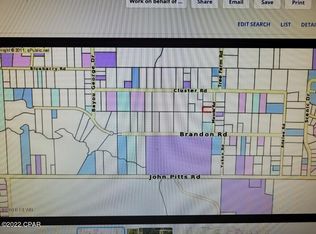 5725 Maude Rd, Panama City, FL 32404