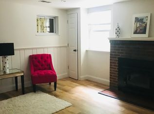 422 21st St NE #BASEMENT, Washington, DC 20002