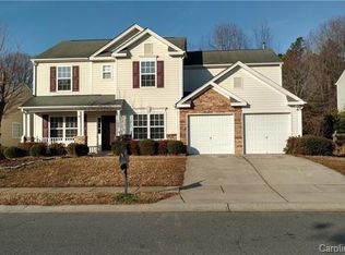 3305 Arbor Pointe Dr, Indian Trail, NC 28079