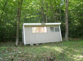 18B Cheese Factory Hill Rd, Galeton, PA 16922