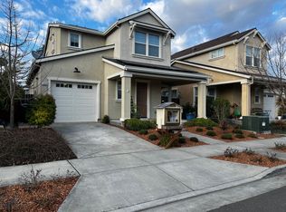 1625 Wishing Well Way, Santa Rosa, CA 95403