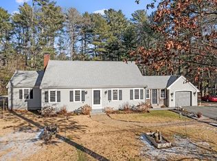 214 North St, Mattapoisett, MA 02739