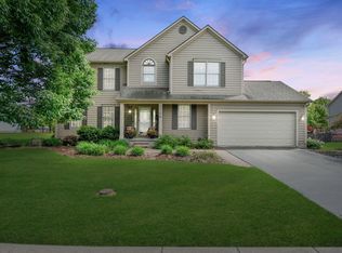 5726 Greenfield Dr, Galena, OH 43021