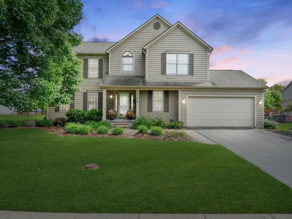 5726 Greenfield Dr, Galena, OH 43021