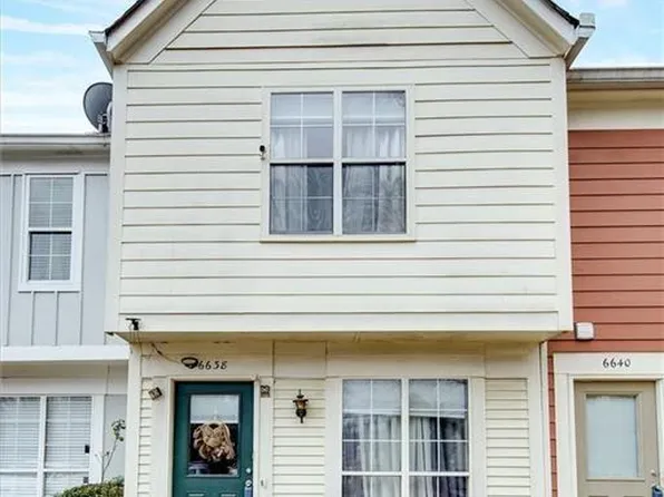 6638 Witherington Ct NW, Norcross, GA 30093
