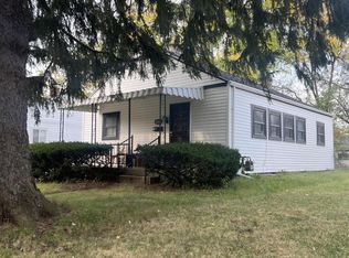 2611 Howey Rd, Columbus, OH 43211