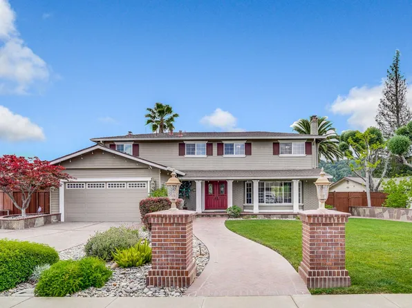 1408 Camino Robles Way, San Jose, CA 95120